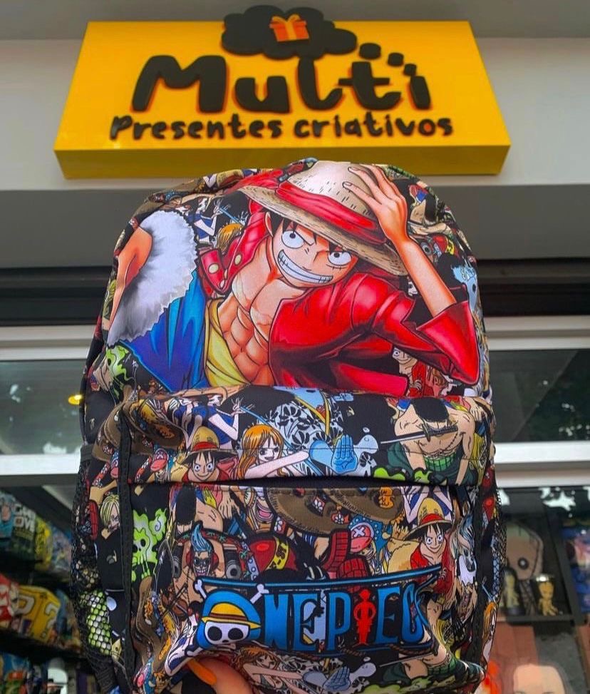 Mochila
