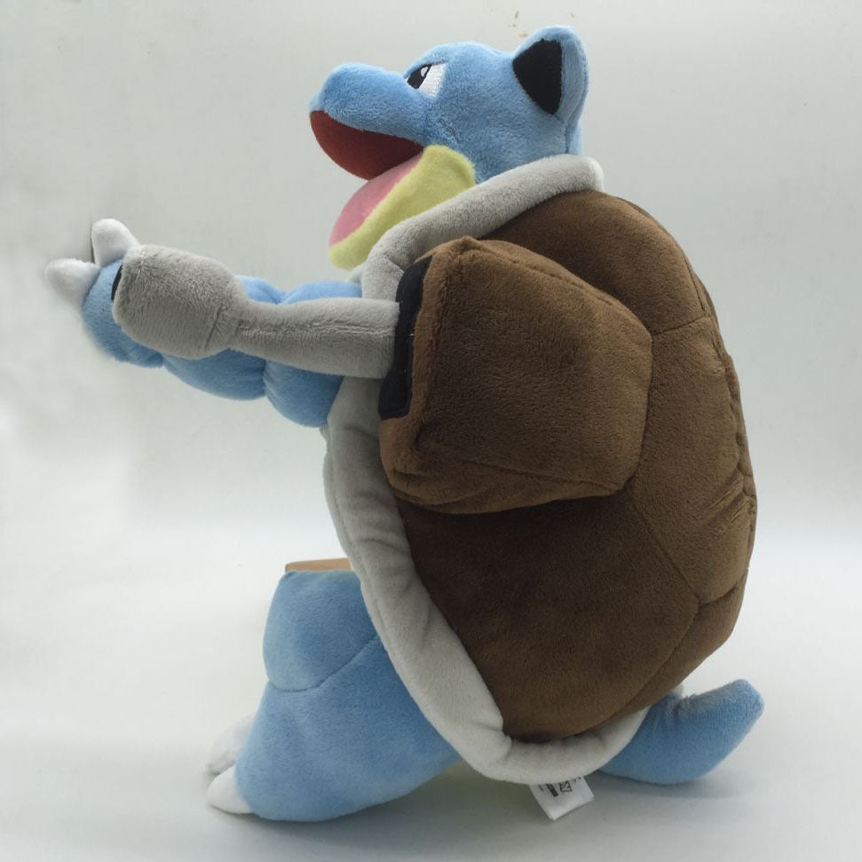 Pelúcia Blastoise