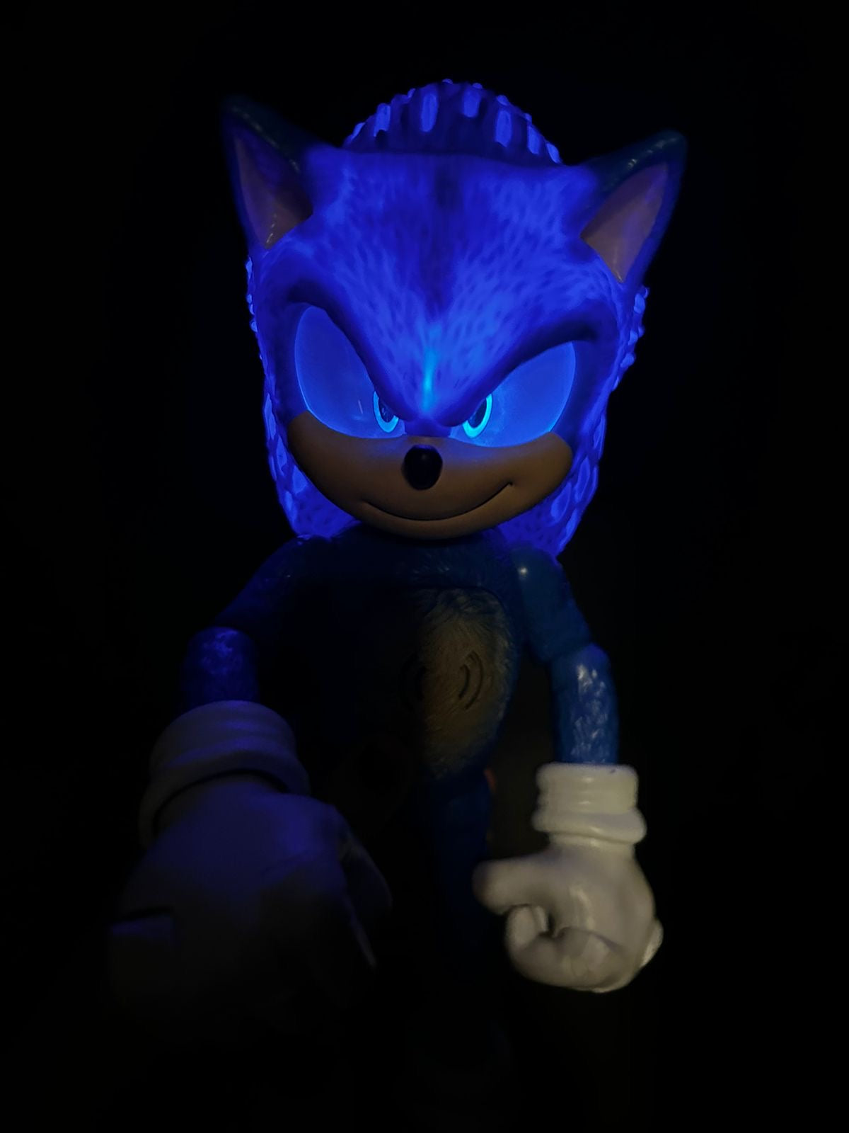 Sonic importado