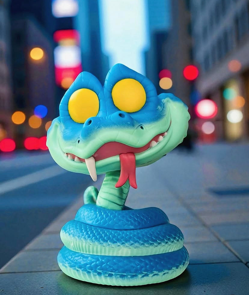 Funko Zootopia Disney