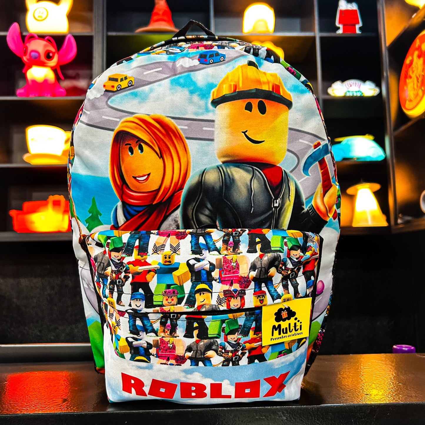 mochila
