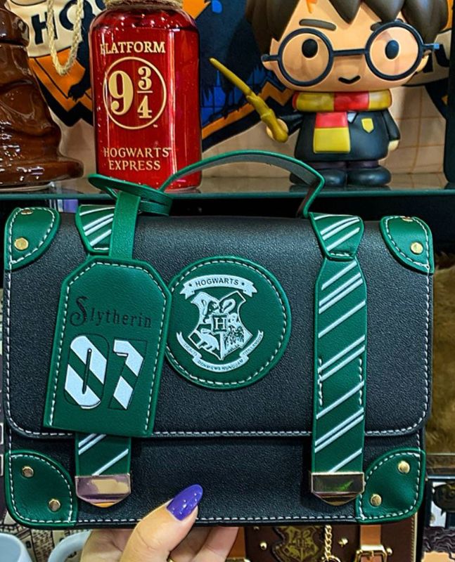 Preços baixos em Bolsa de Harry Potter