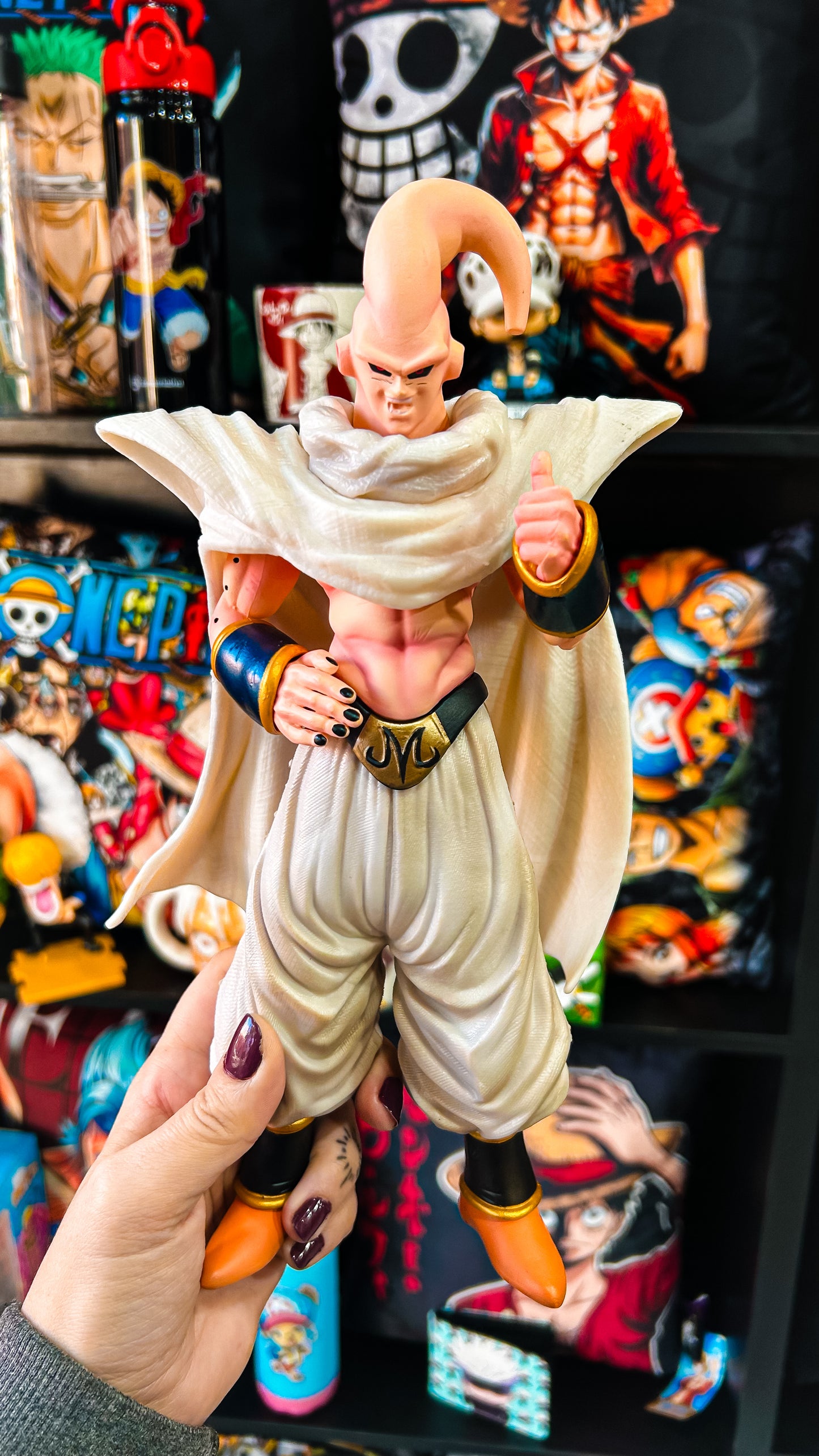 Action Figure Dragonballz