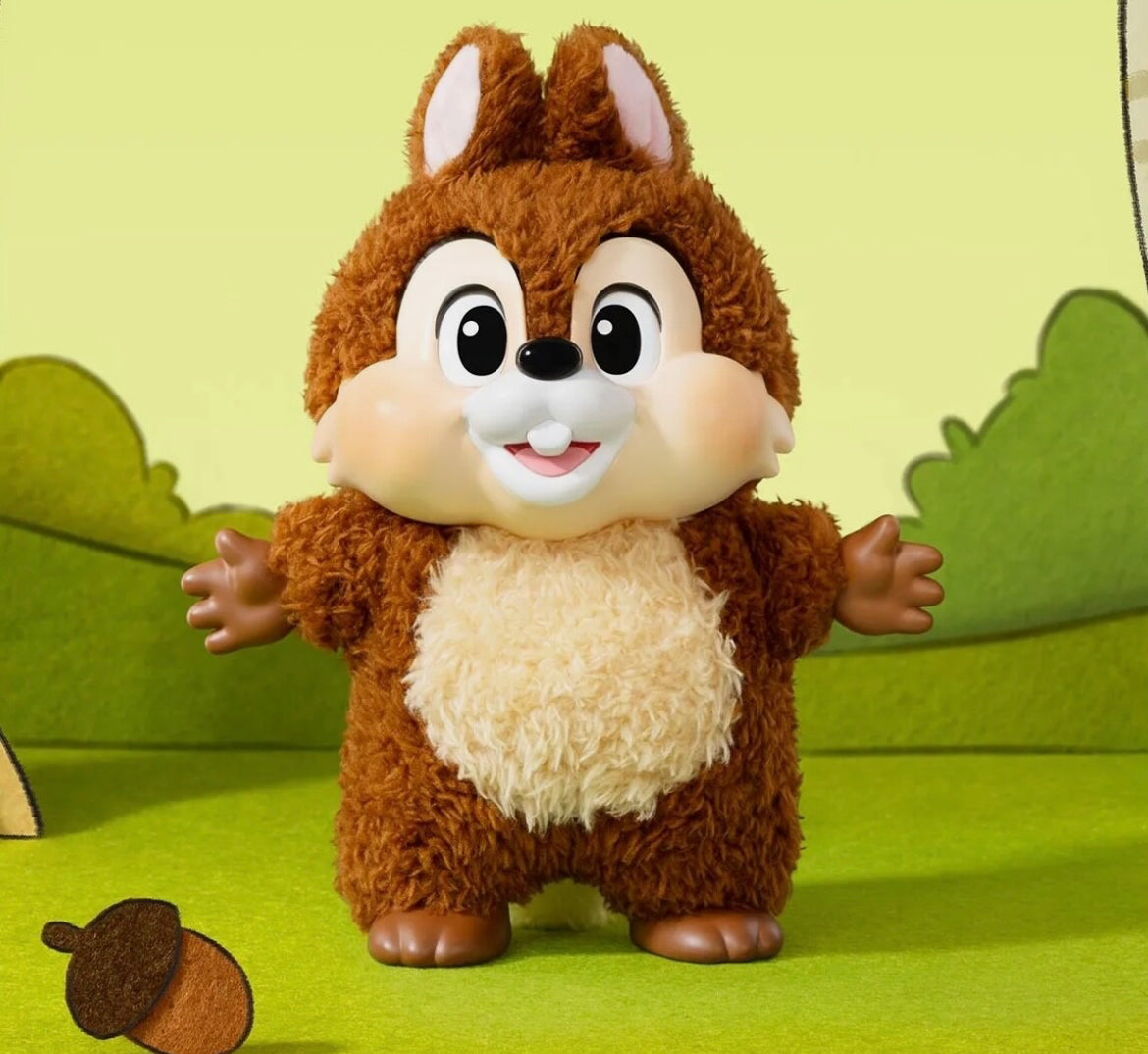 Labubu Disney