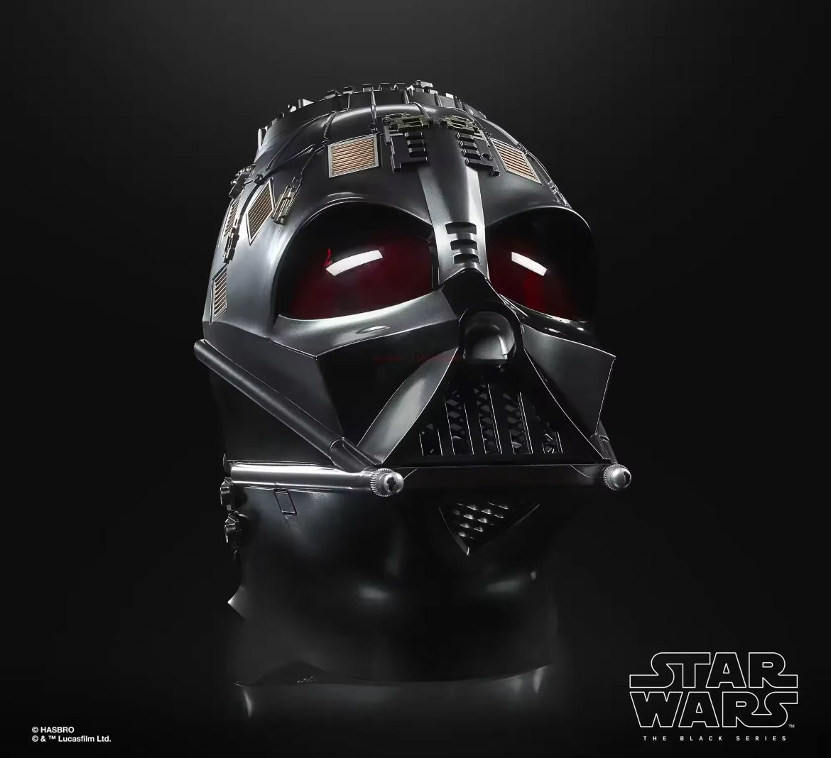 Máscara Darth Vader Séries