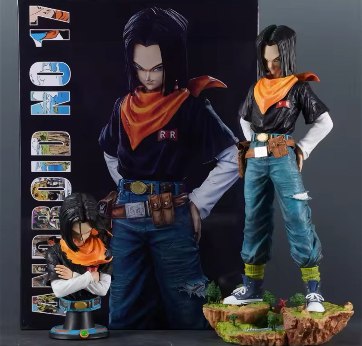 Boneco Dragonballz