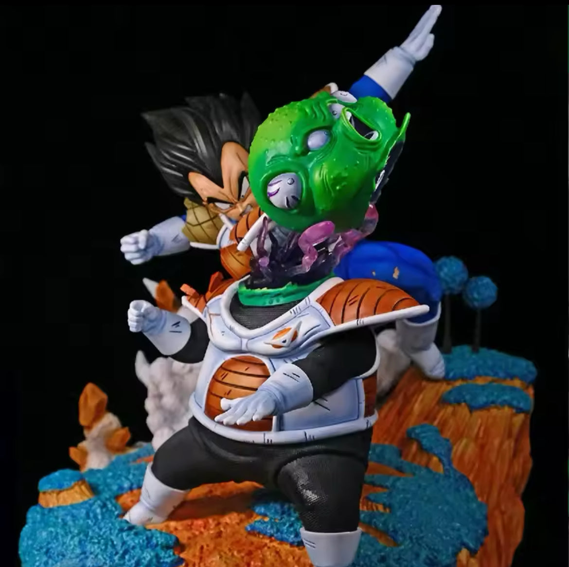 Boneco Dragonballz