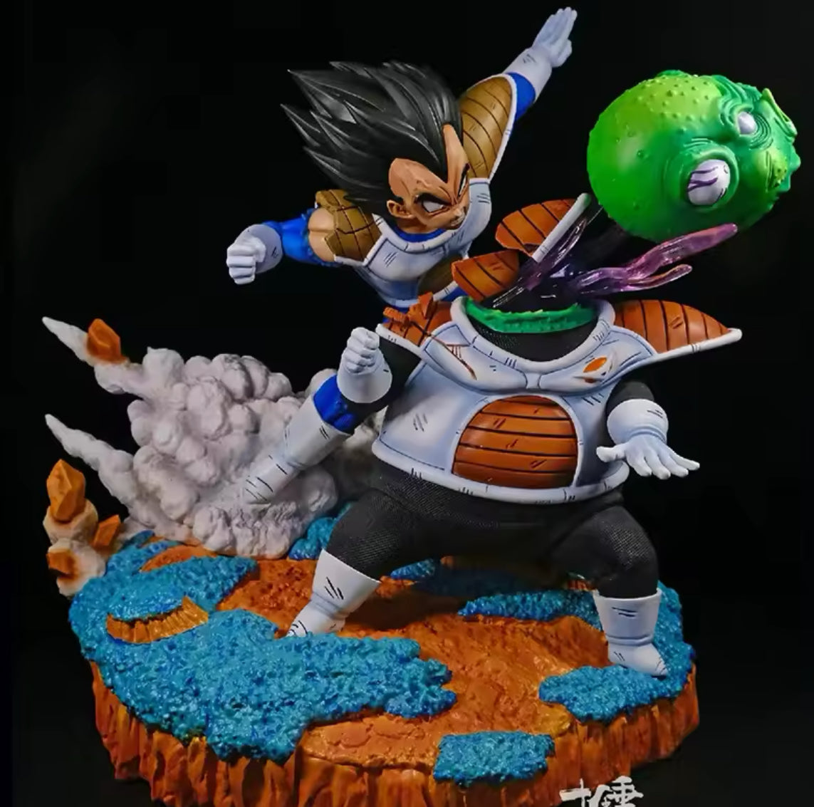 Boneco Dragonballz