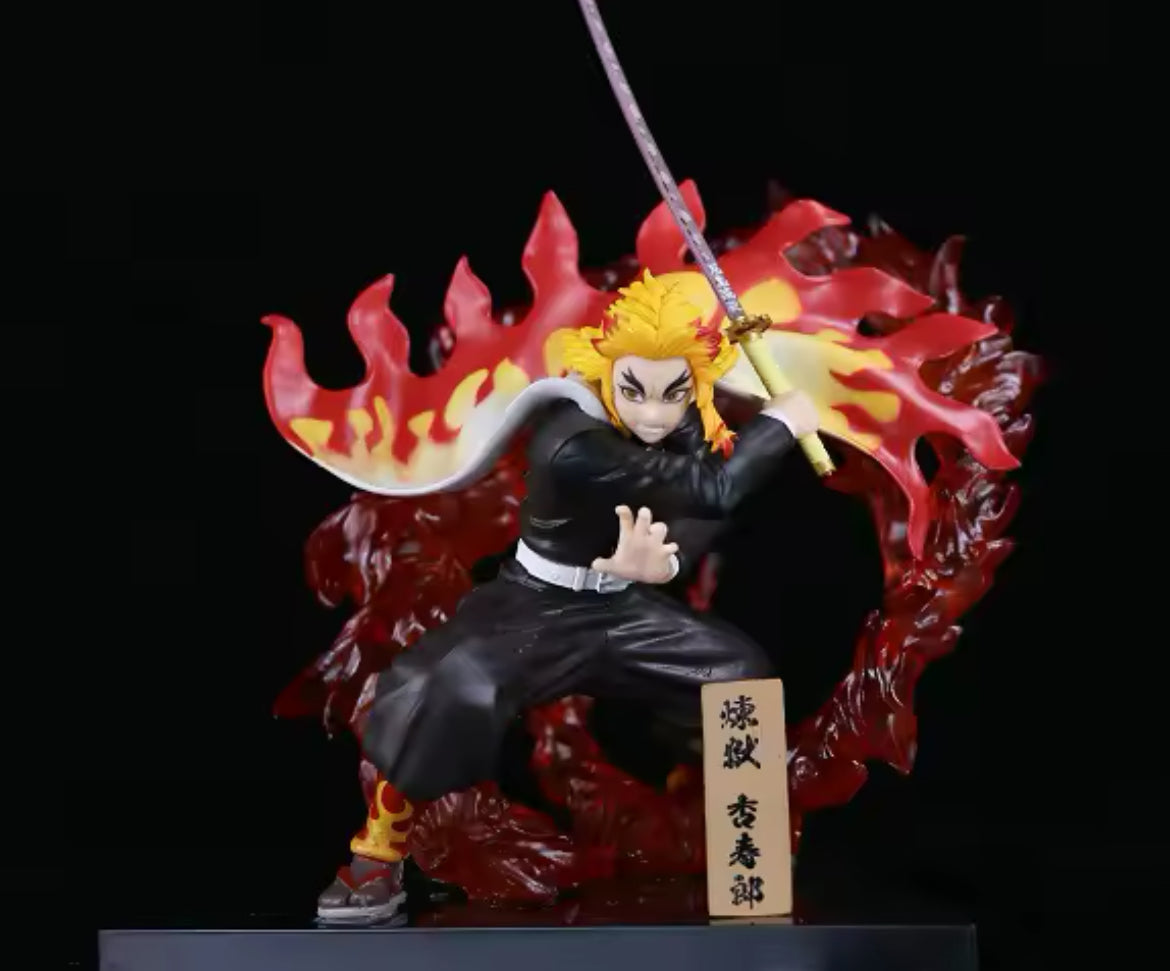 Boneco Demon Slayer