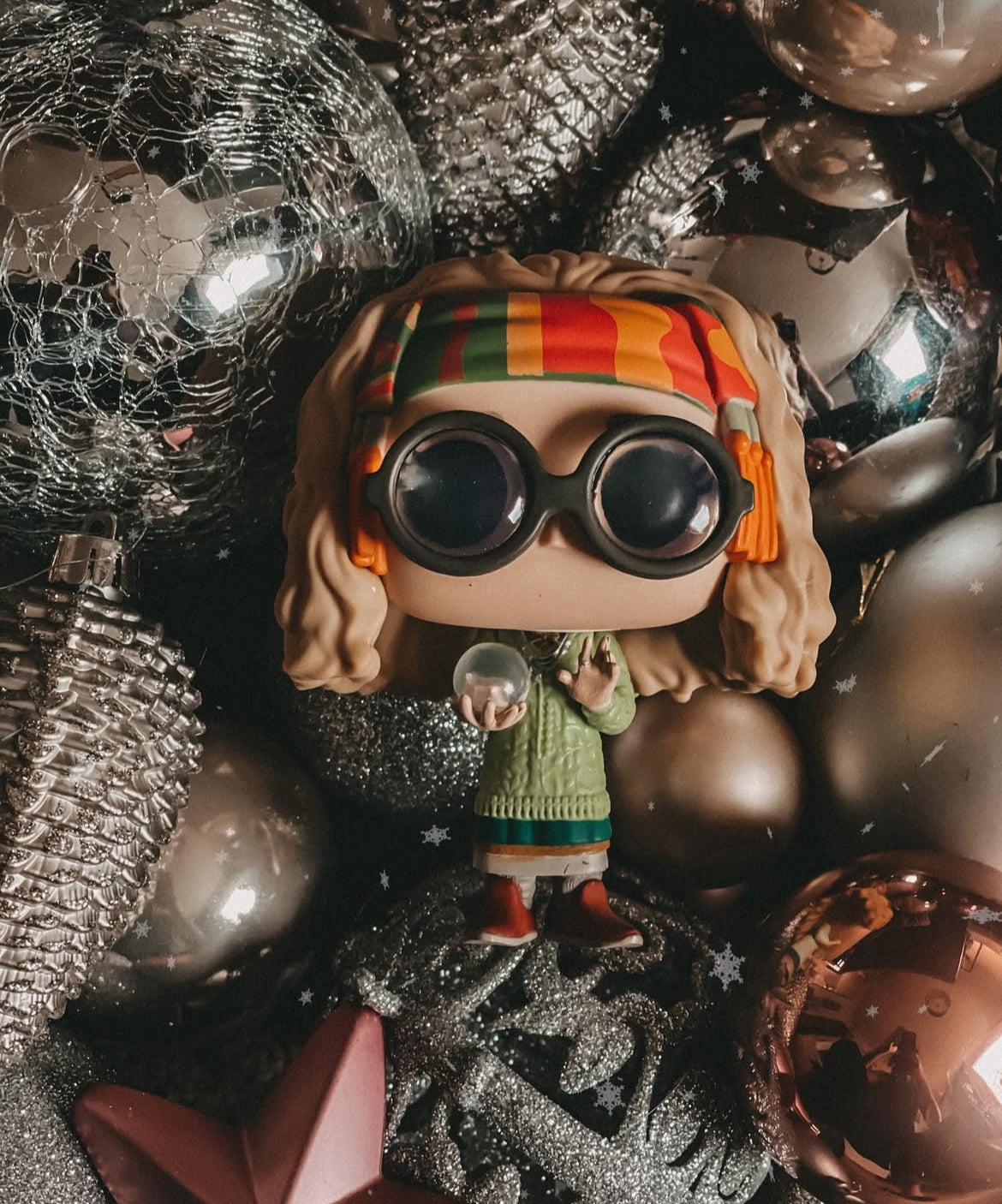 Funko Harry Potter
