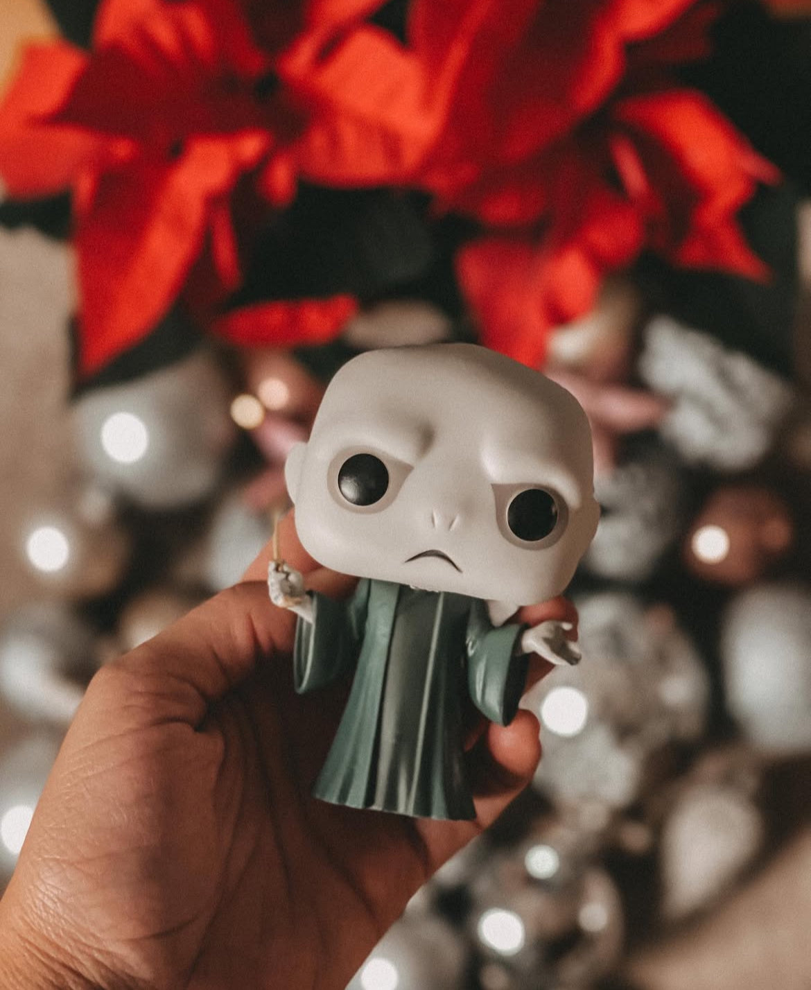 Funko Voldemort Harry Potter