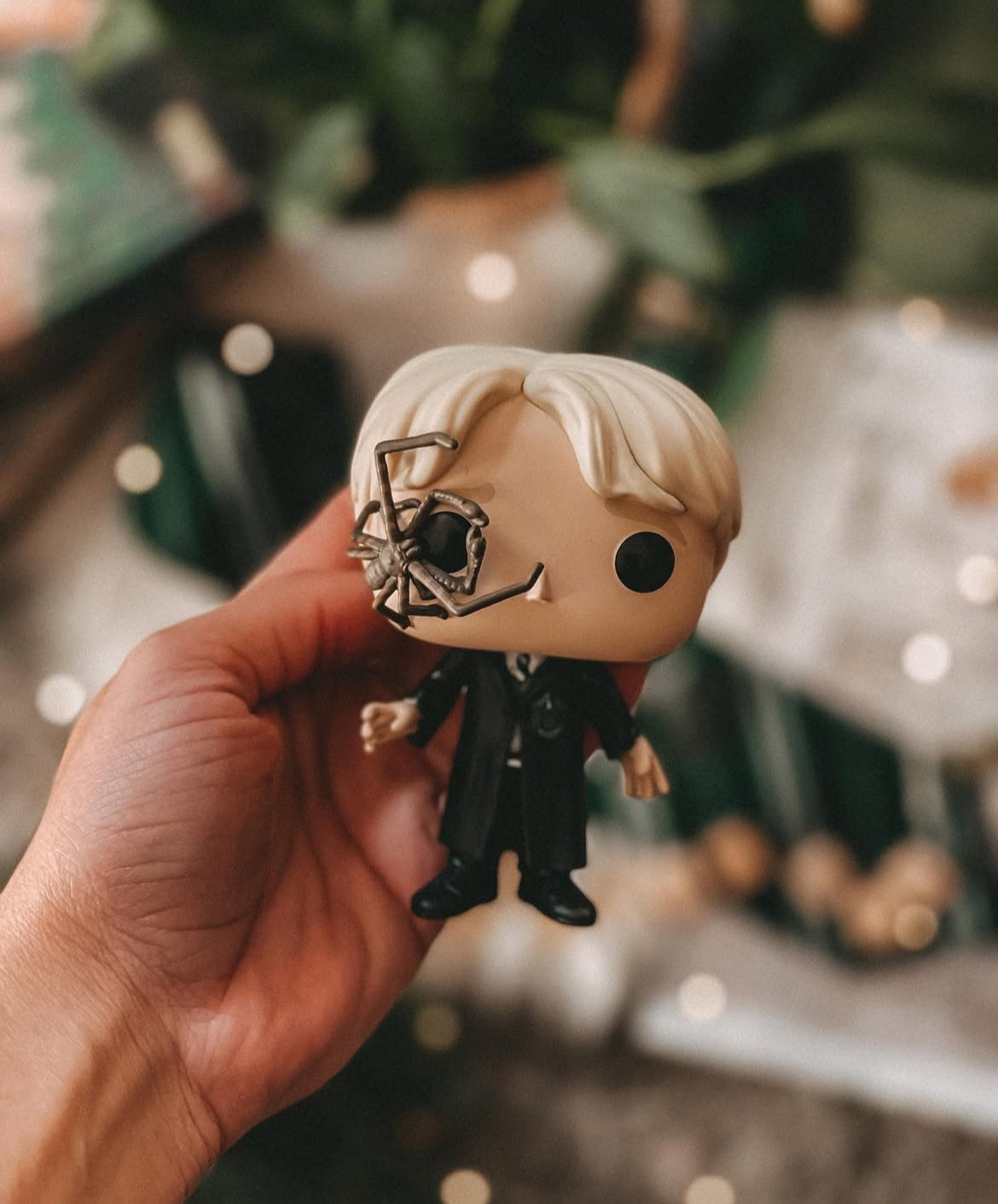 Funko Draco Harry Potter