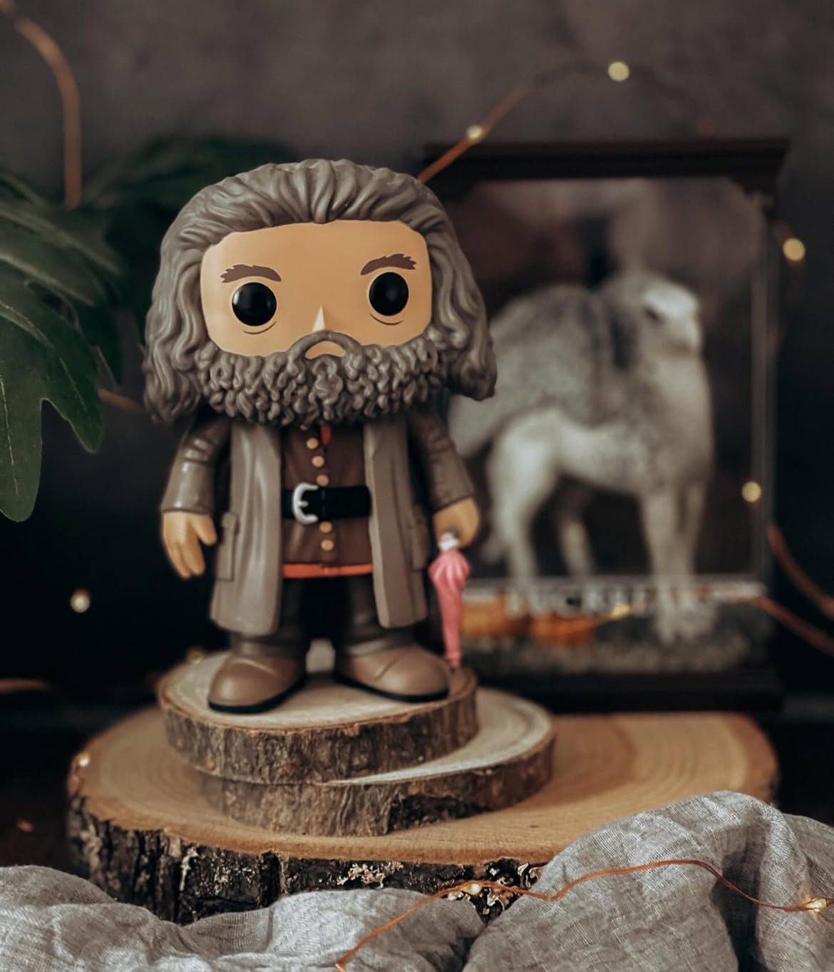 Funko Hagrid Harry Potter