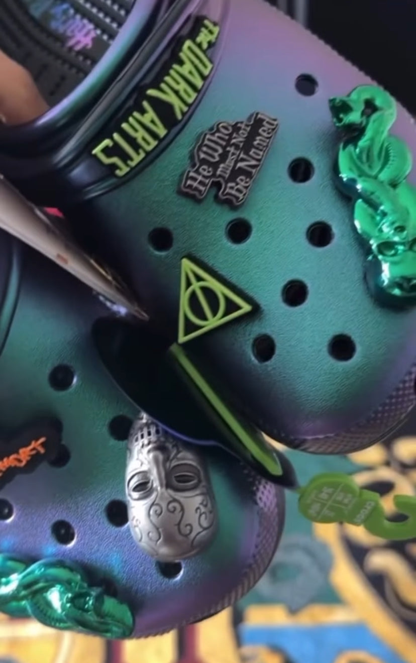 Crocs sonserina