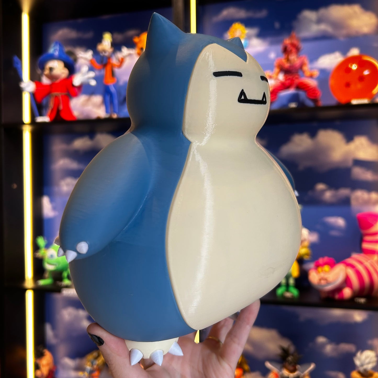 Pokémon Snorlax