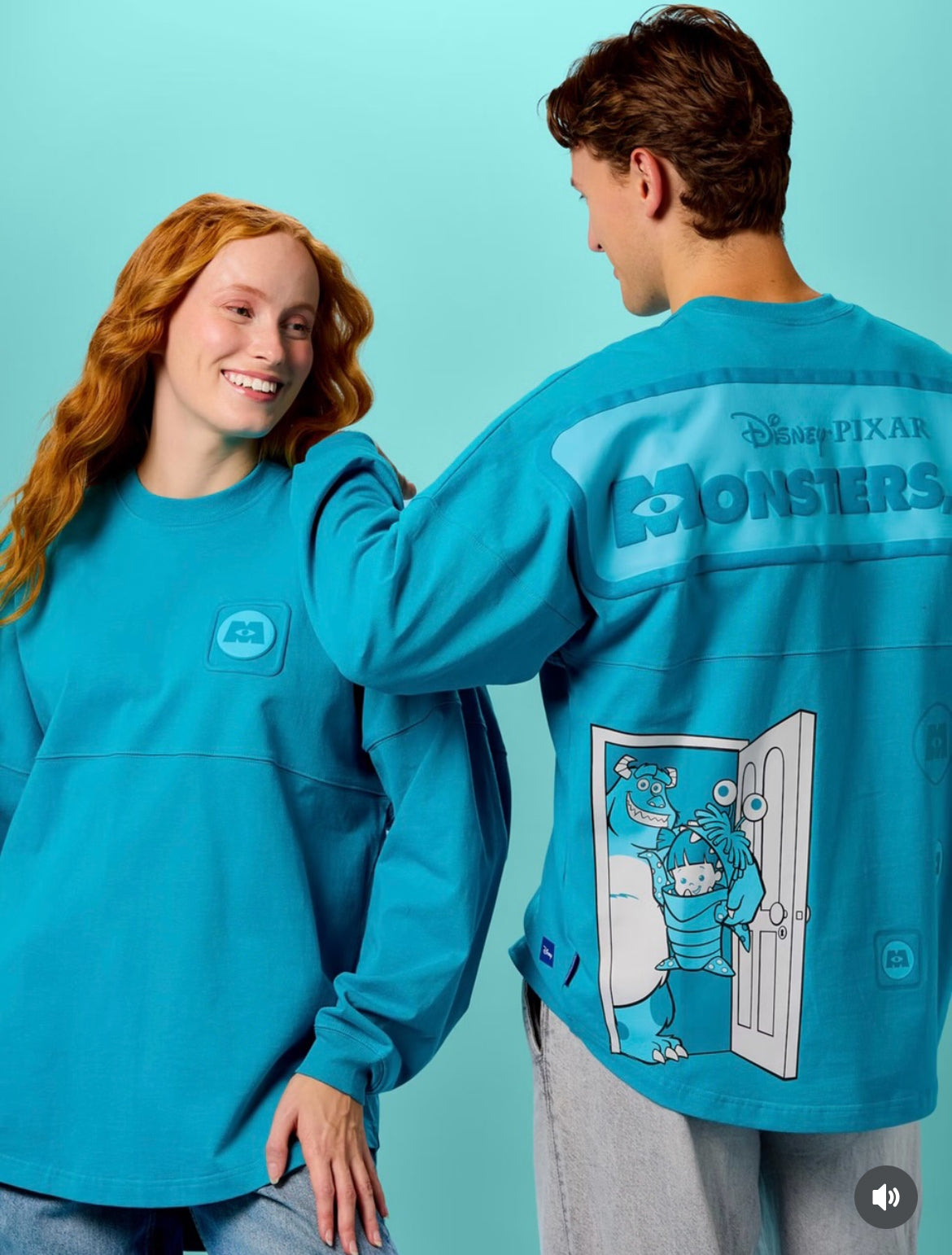 Moletom Monstros S a
