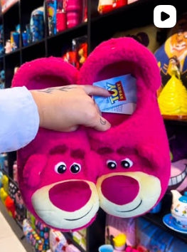 Crocs lotso
