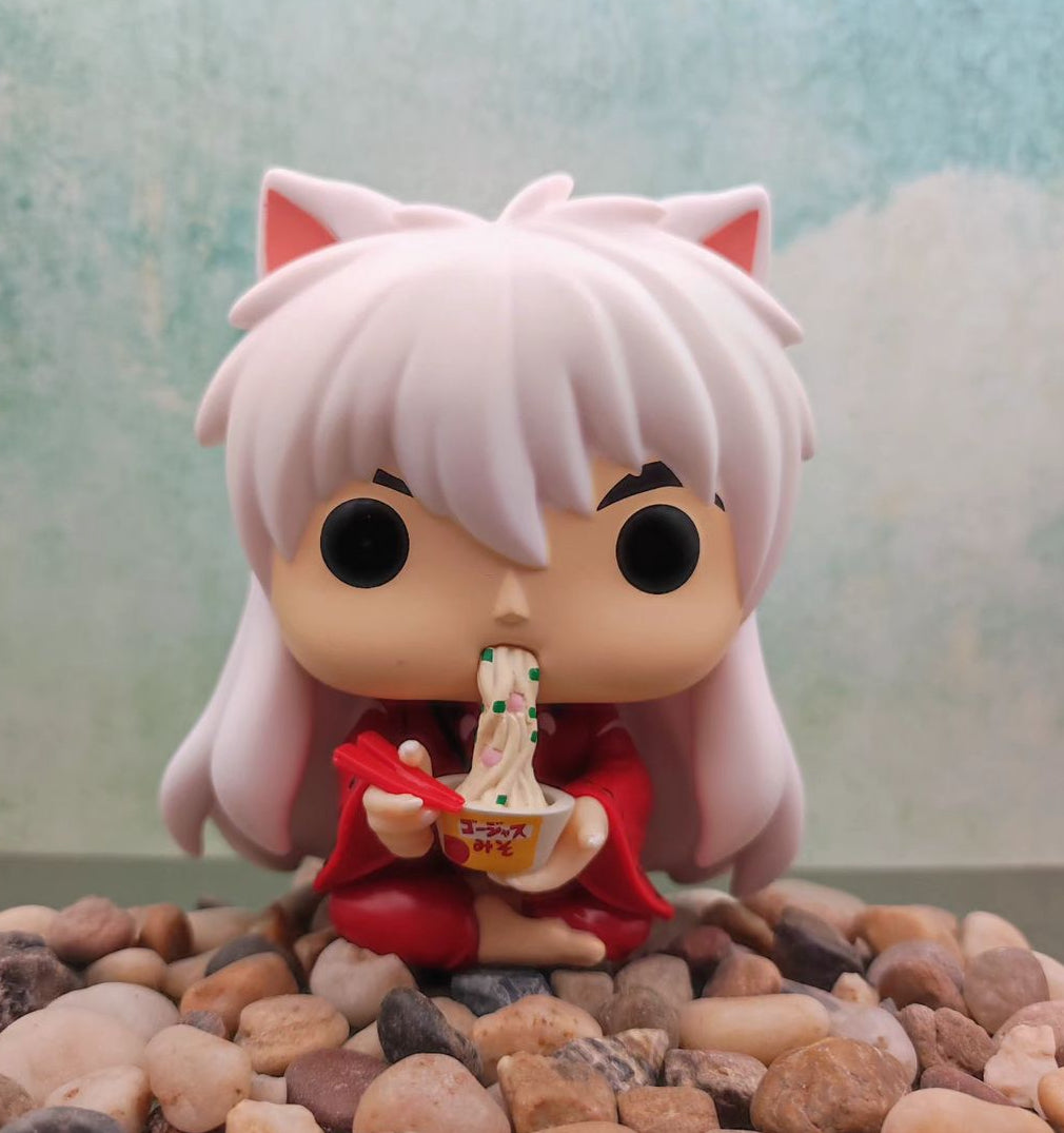 Funko Inuyasha