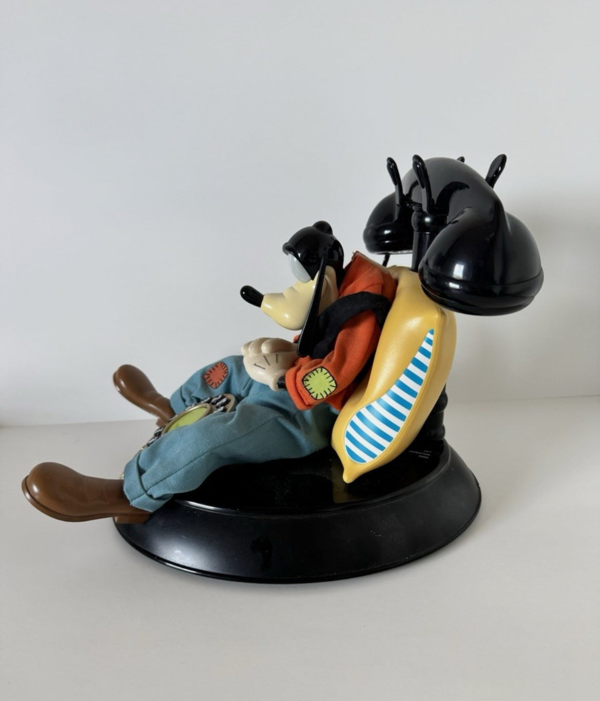 Telefone do pateta