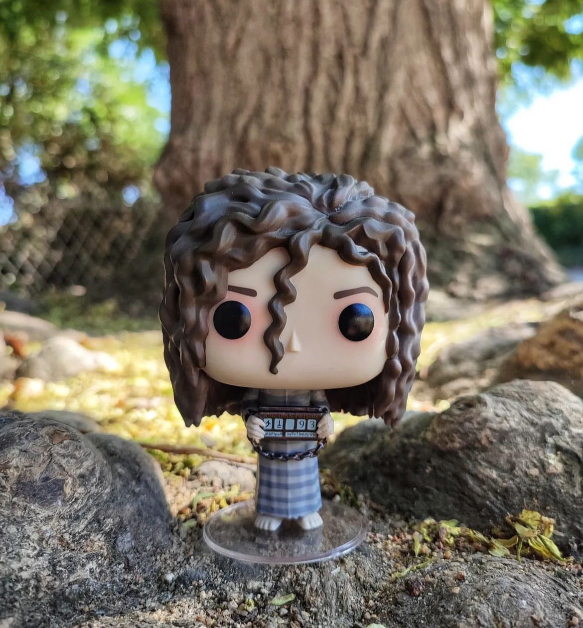 Funko belatriz harry potter