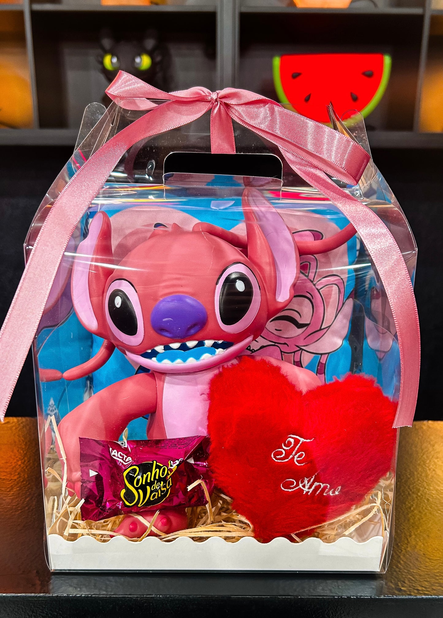 Love box Angel