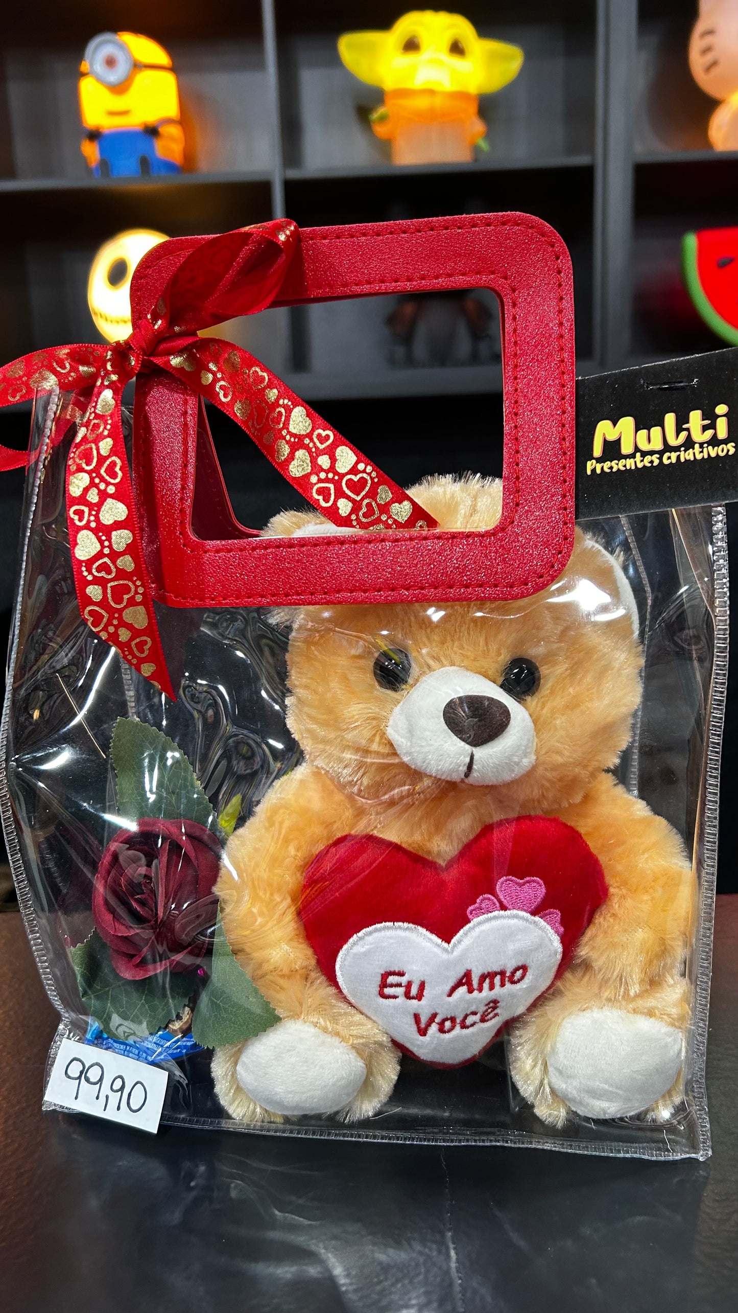 Cesta amor