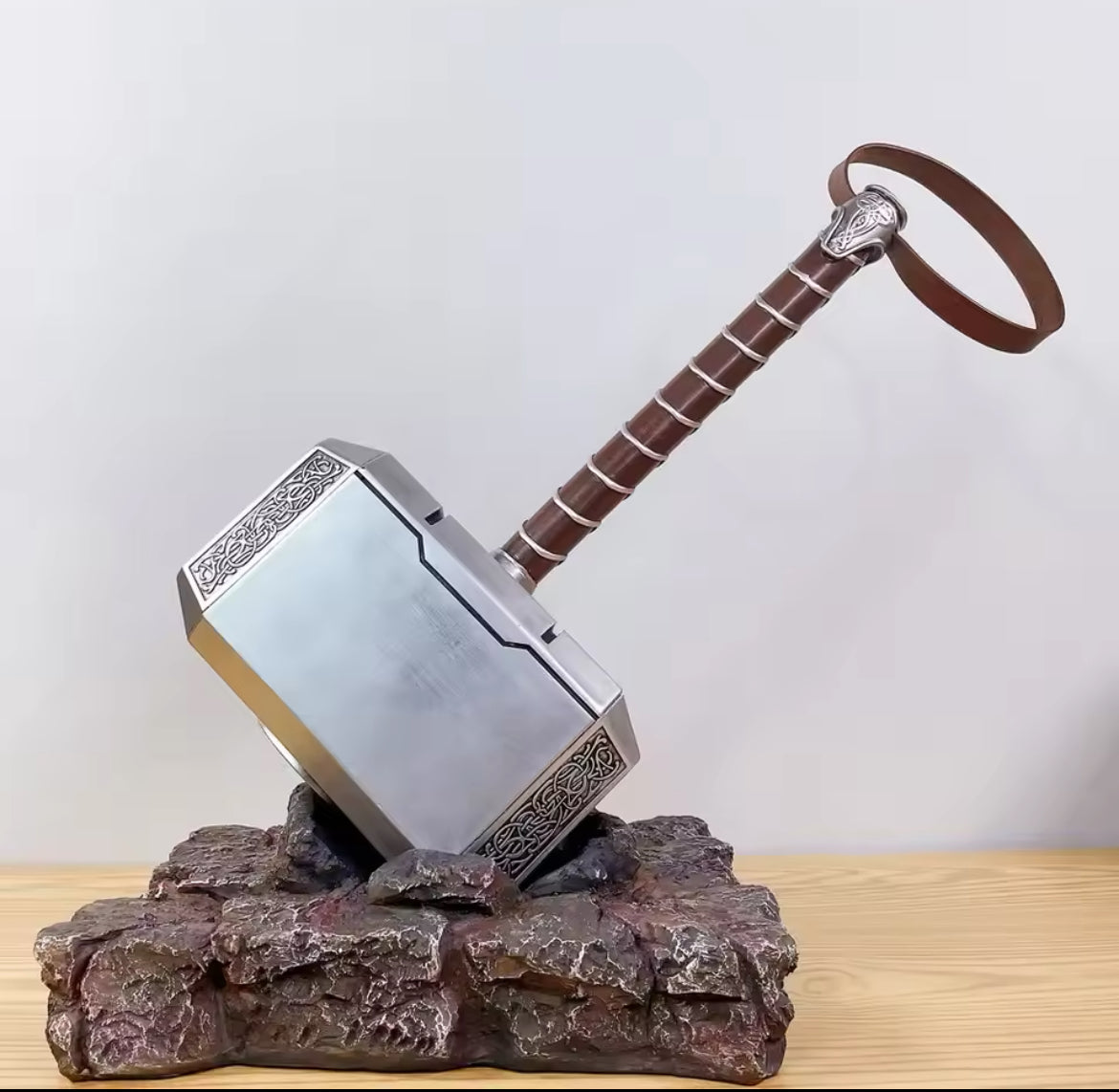 Martelo do thor