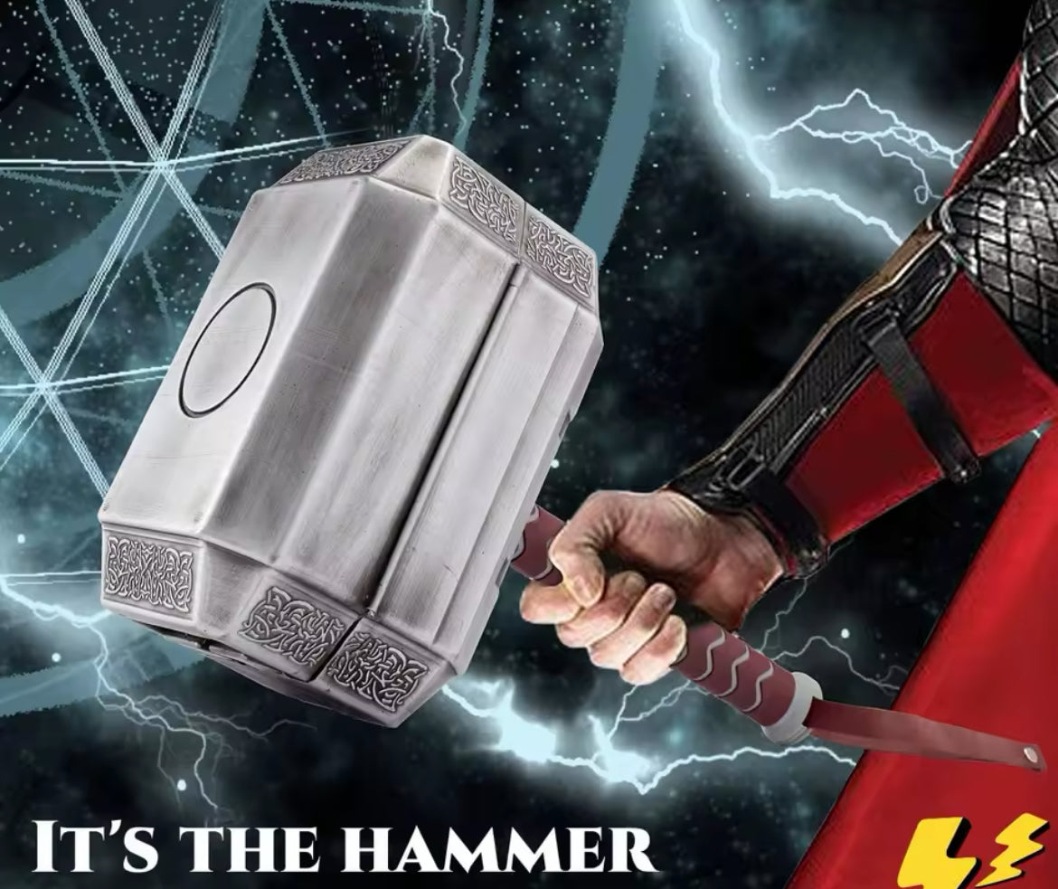 Marreta do Thor Ferramentas