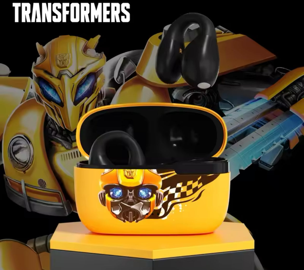 Fone transformers