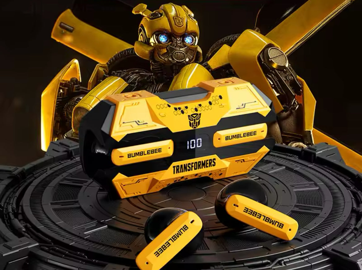 Fone Transformers