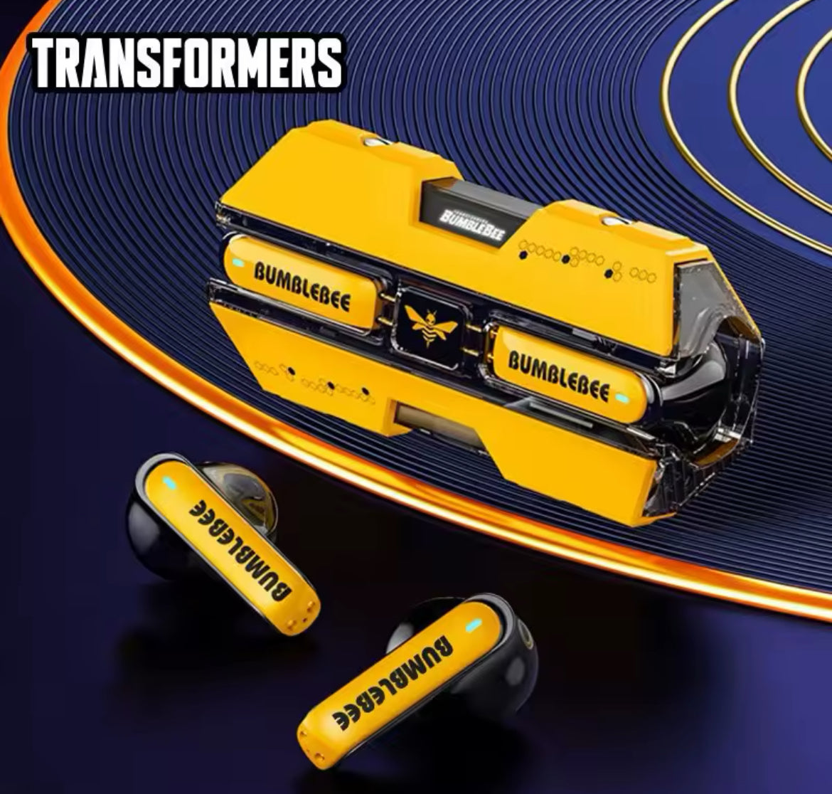 Fone Transformers