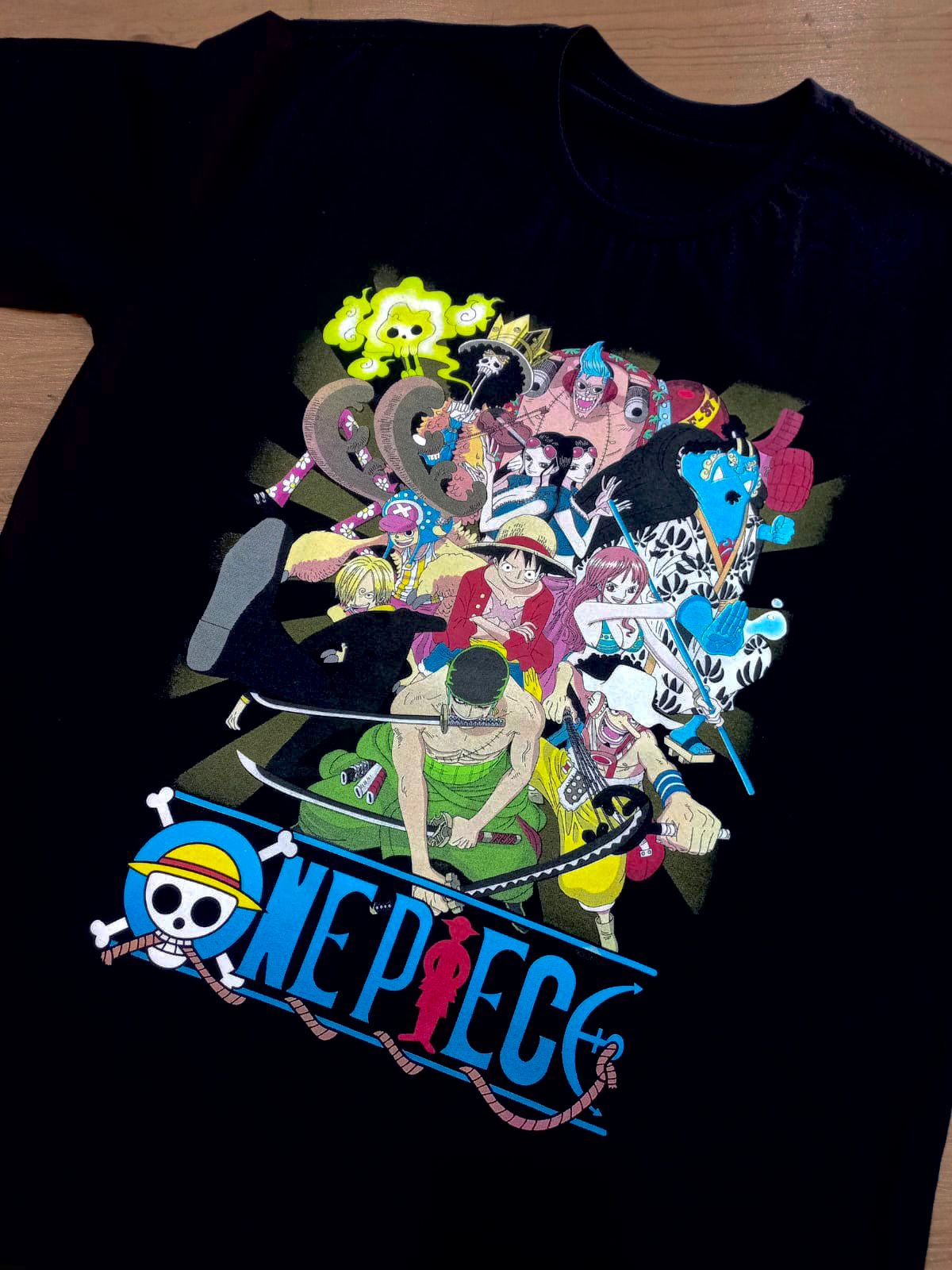 Camisetas Geek