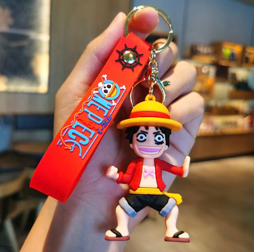 Cheveiros Importados anime