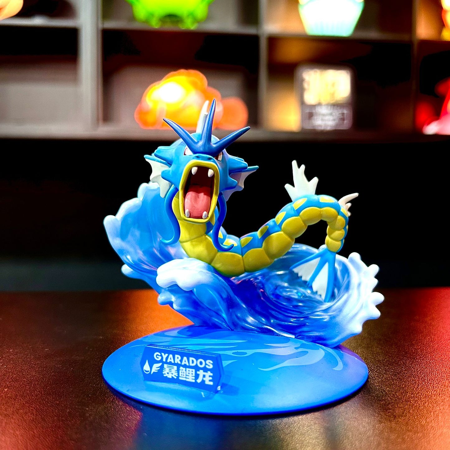 Action Figure Pokémon
