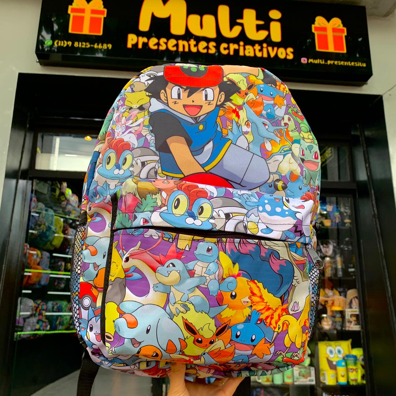 Mochila