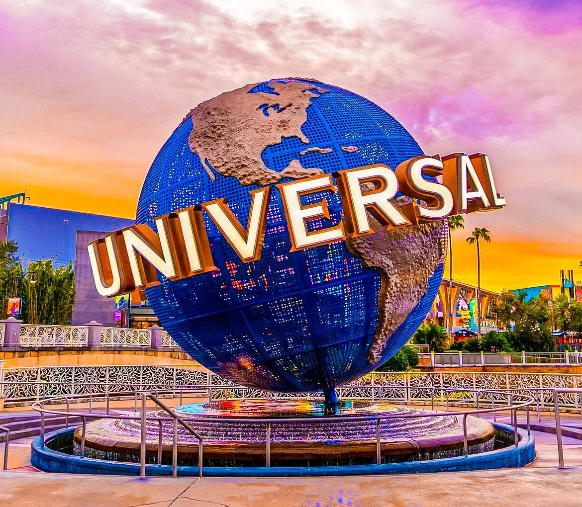 Universal Studios