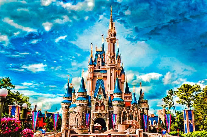 Disney