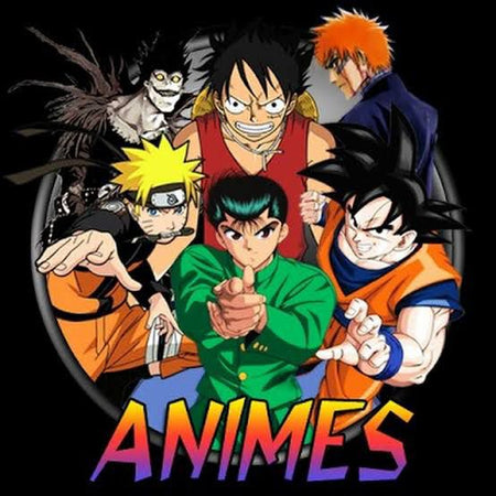 Animes