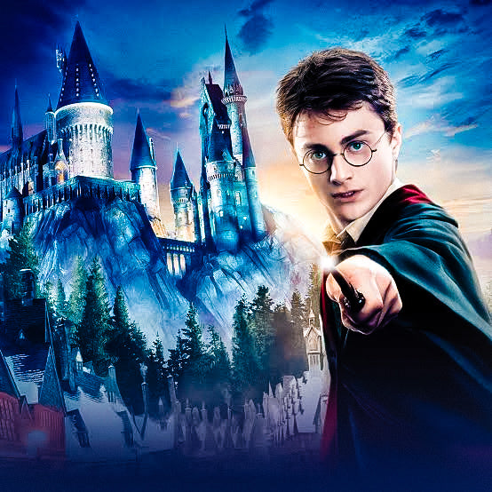 Harry Potter