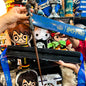 varinha harry potter