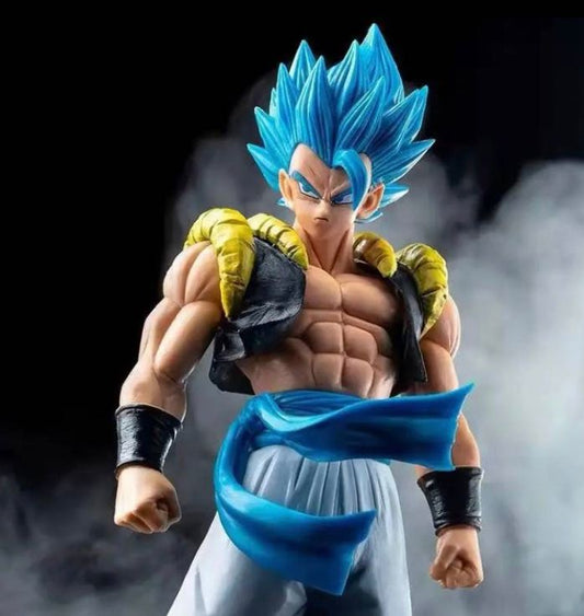 boneco goku