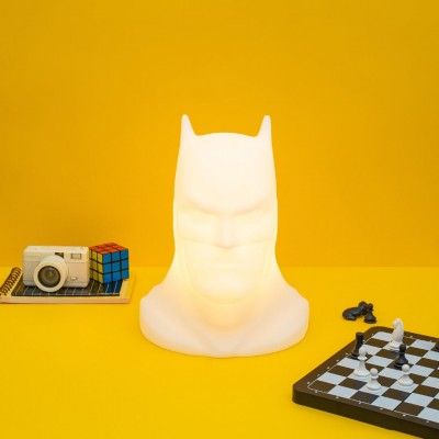 Luminaria Batman