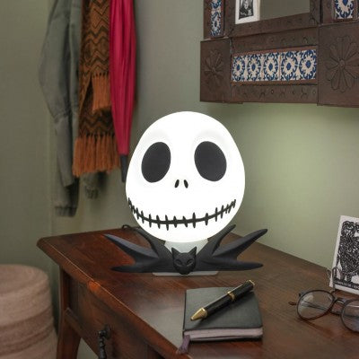 luminaria jack skellington