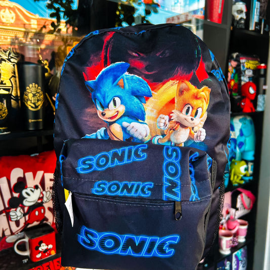 mochila