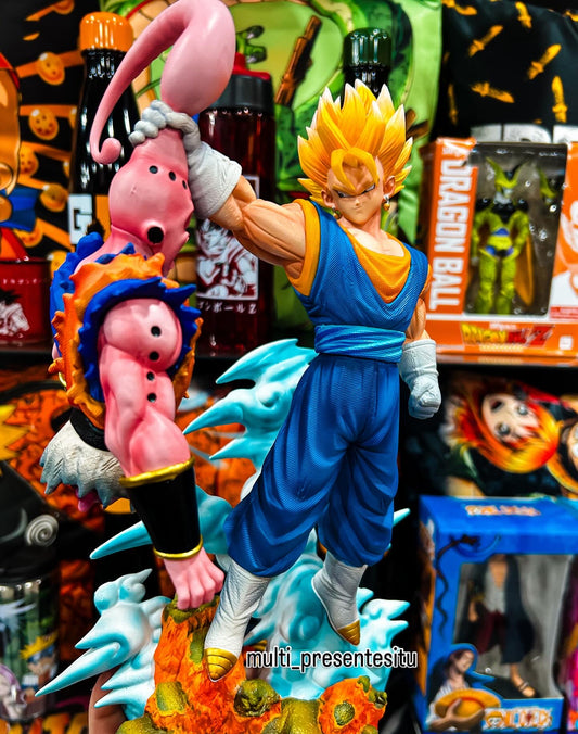 Action Figure Dragonballz