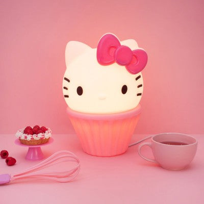 luminaria Hello kitty
