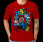 Camiseta Mário
