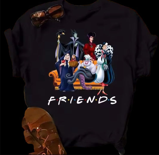 Camiseta vilas