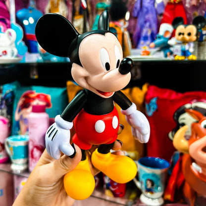 boneco mickey disney parks