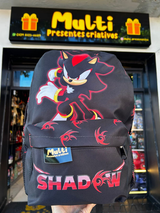 Mochila Shadow